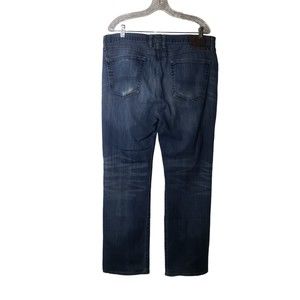 LUCKY BRAND 363 Vintage Straight Leg Denim Jeans Size W36 L30